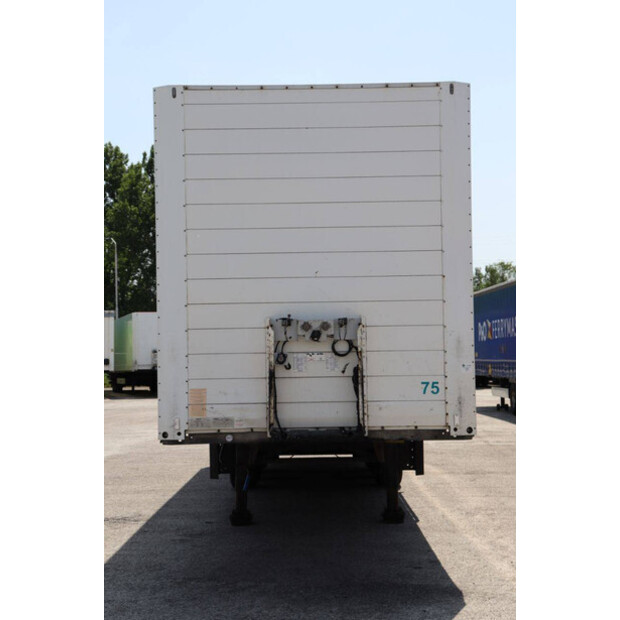2011 Schmitz Cargobull SKO 24-47628574