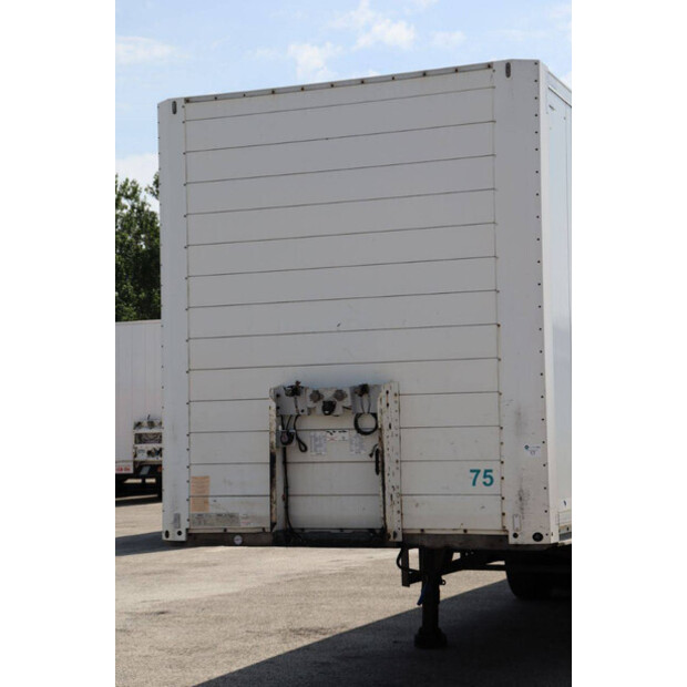 2011 Schmitz Cargobull SKO 24-47628575