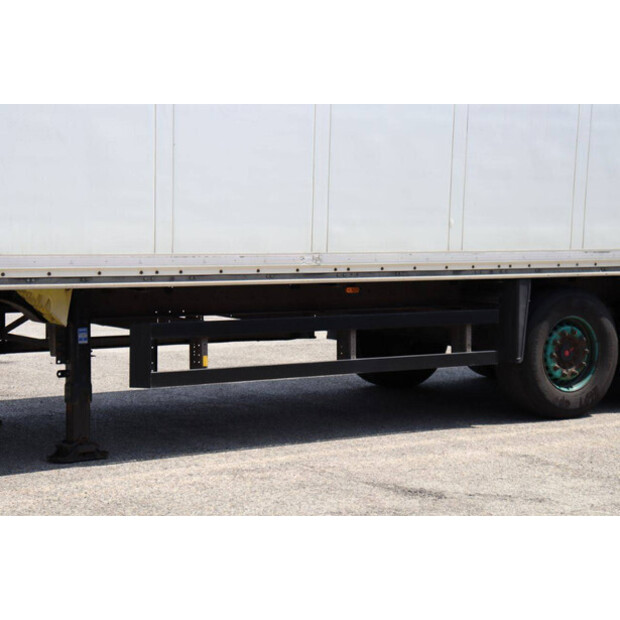 2011 Schmitz Cargobull SKO 24-47628585