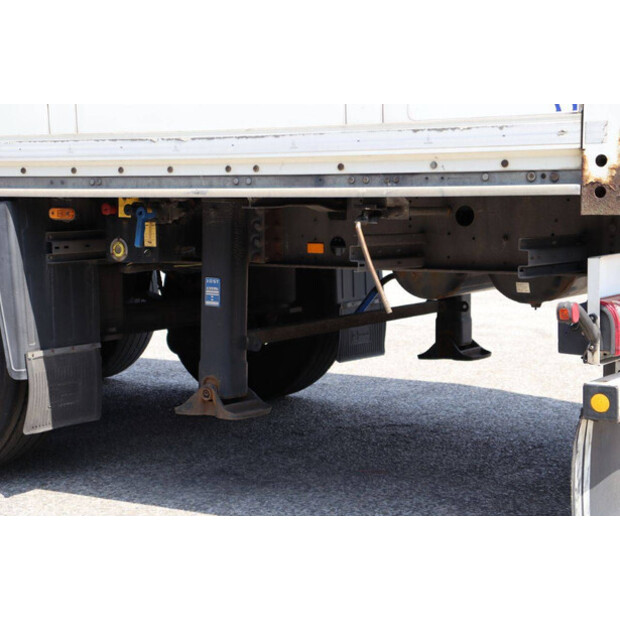 2011 Schmitz Cargobull SKO 24-47628594