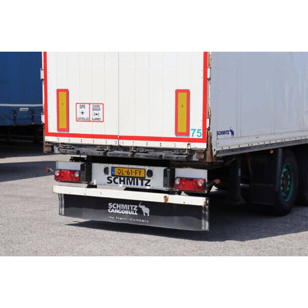 2011 Schmitz Cargobull SKO 24-47628598