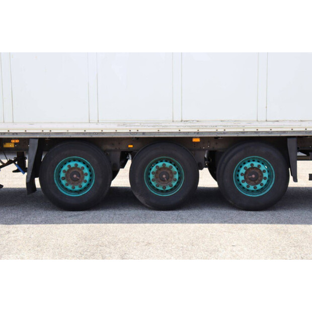 2011 Schmitz Cargobull SKO 24-47628603