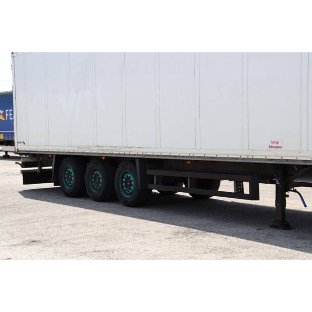 2011 Schmitz Cargobull SKO 24-47628604