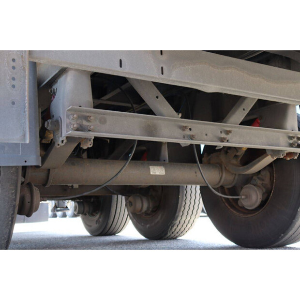 2011 Schmitz Cargobull SKO 24-47628607