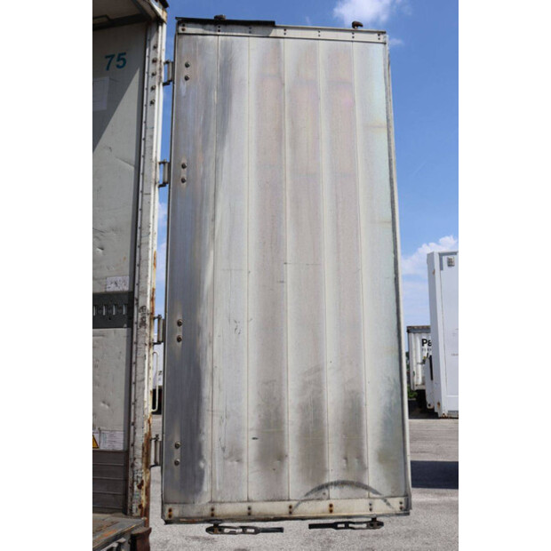 2011 Schmitz Cargobull SKO 24-47628616