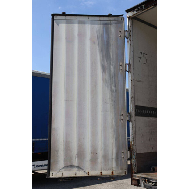 2011 Schmitz Cargobull SKO 24-47628617
