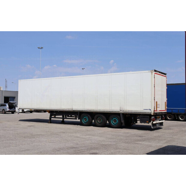2011 Schmitz Cargobull SKO24-47628628