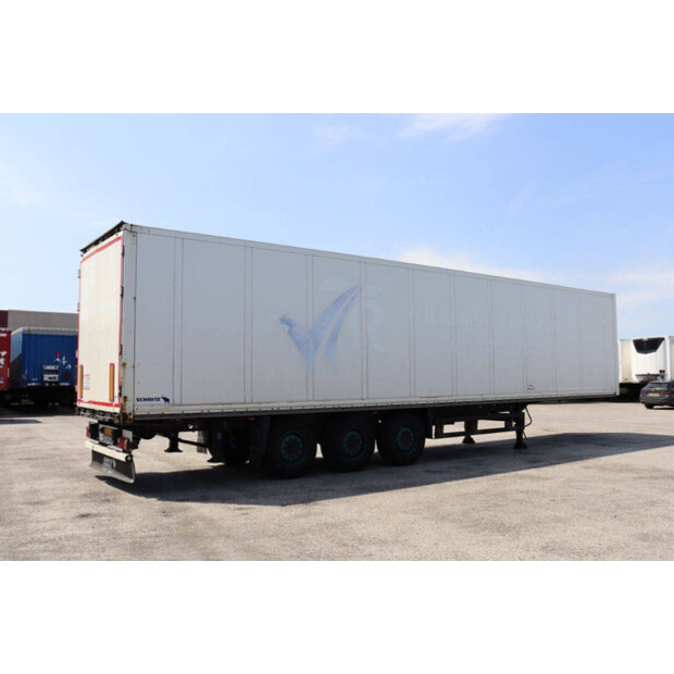 2011 Schmitz Cargobull SKO24-47628632