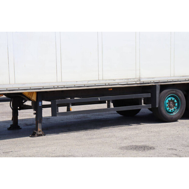 2011 Schmitz Cargobull SKO24-47628646