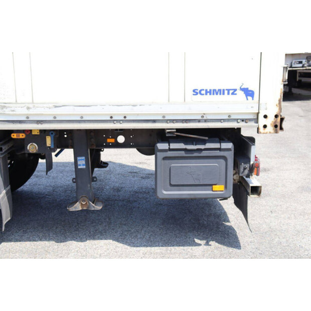 2011 Schmitz Cargobull SKO24-47628651