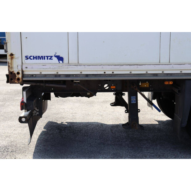 2011 Schmitz Cargobull SKO24-47628657