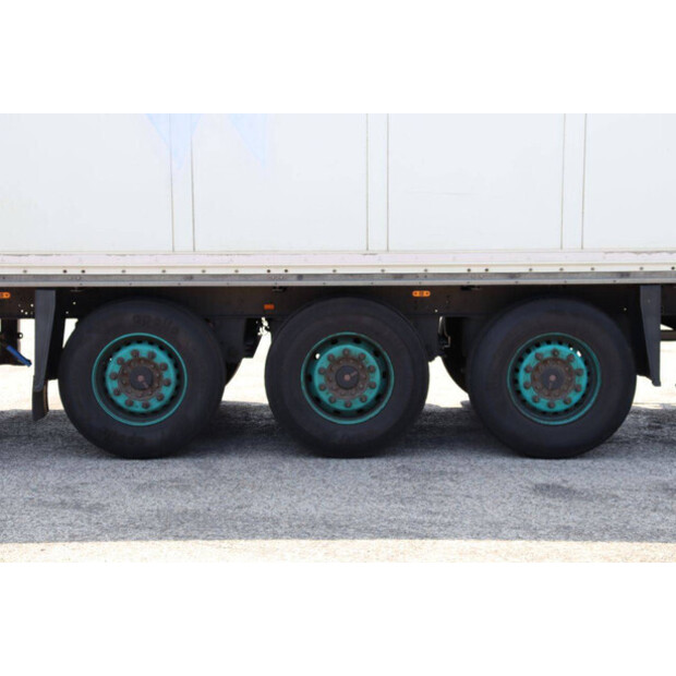 2011 Schmitz Cargobull SKO24-47628658