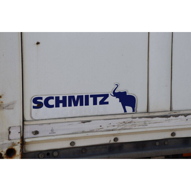 2011 Schmitz Cargobull SKO24-47628664