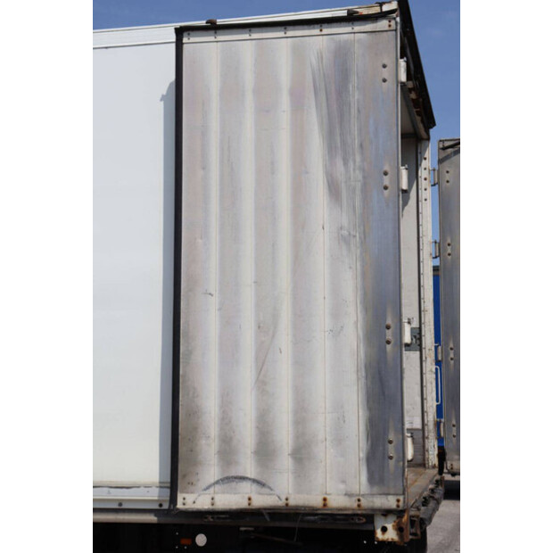2011 Schmitz Cargobull SKO24-47628665