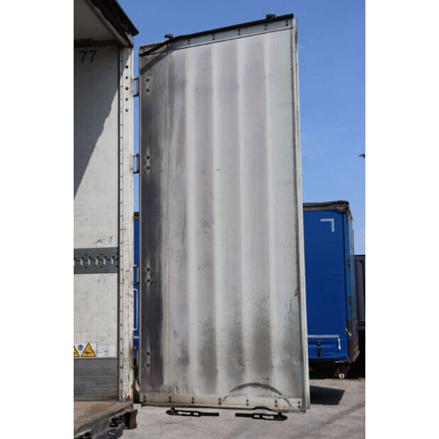 2011 Schmitz Cargobull SKO24-47628666