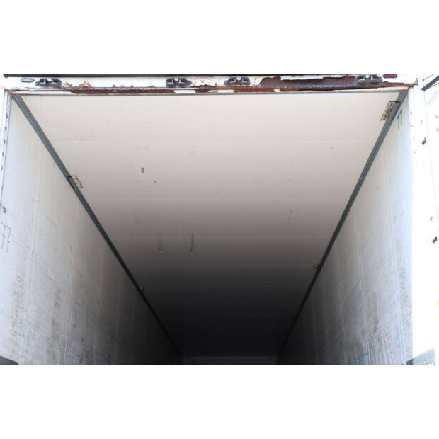 2011 Schmitz Cargobull SKO24-47628668