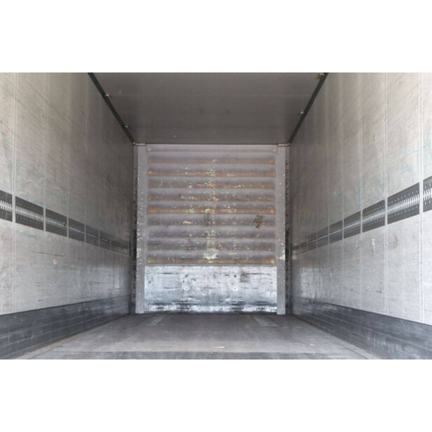 2011 Schmitz Cargobull SKO24-47628669