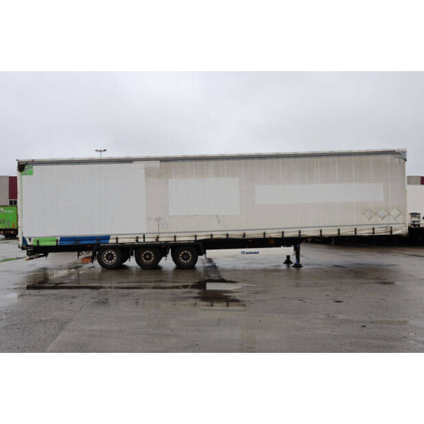 2017 Krone SD-47628689