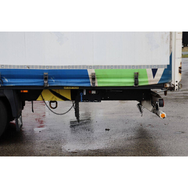 2017 Krone SD-47628708