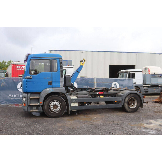 MAN TGA 18.310-47628730