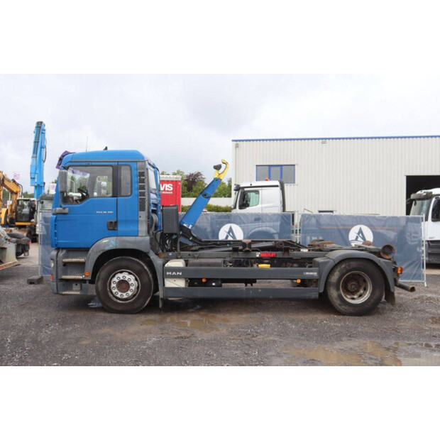 MAN TGA 18.310-47628731