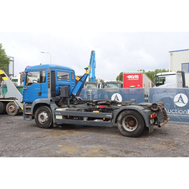 MAN TGA 18.310-47628732