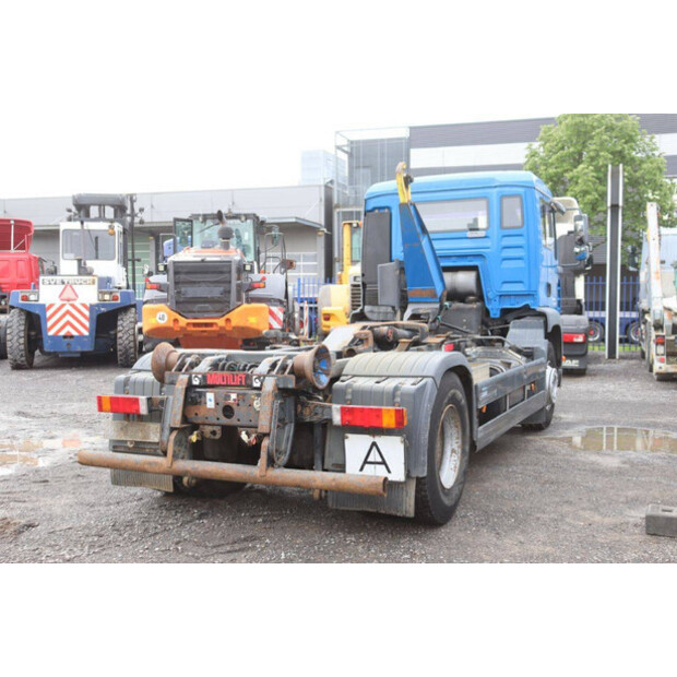 MAN TGA 18.310-47628735