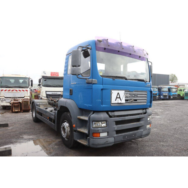 MAN TGA 18.310-47628736