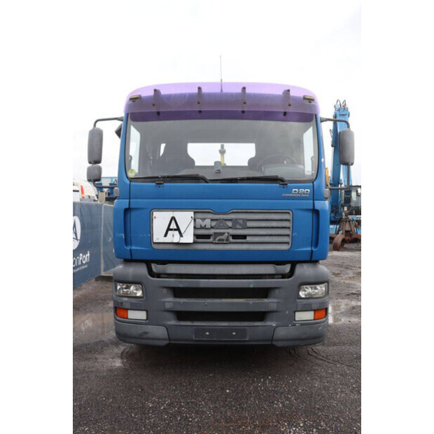 MAN TGA 18.310-47628737