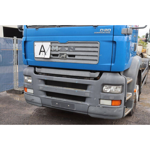 MAN TGA 18.310-47628739
