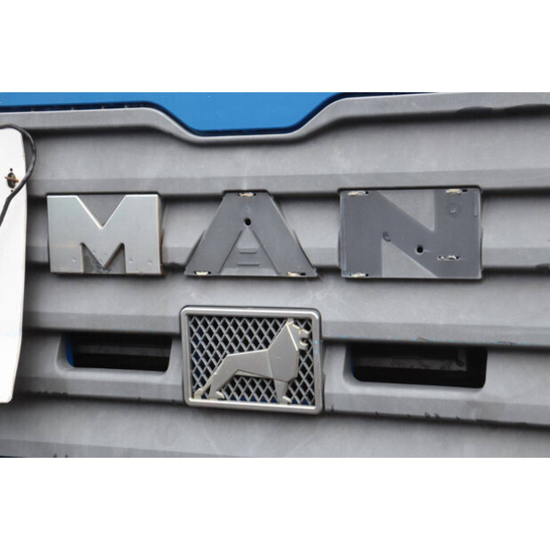 MAN TGA 18.310-47628740