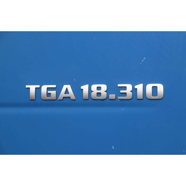 MAN TGA 18.310-47628742