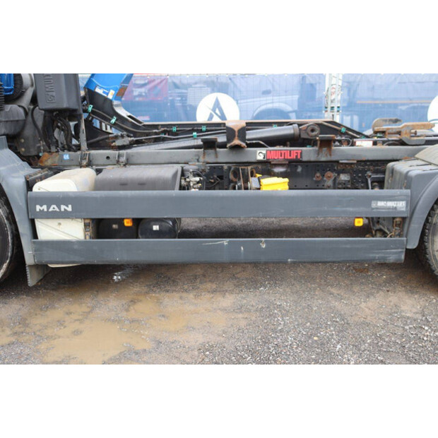 MAN TGA 18.310-47628745