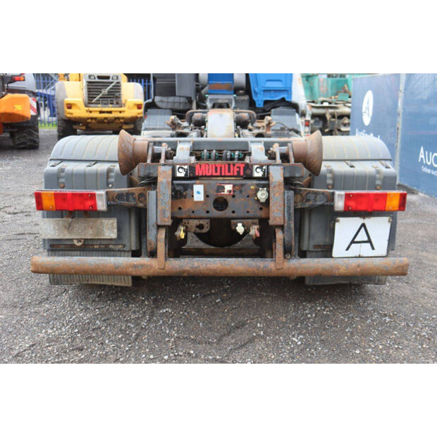 MAN TGA 18.310-47628749
