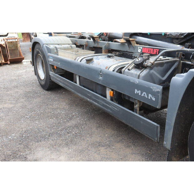 MAN TGA 18.310-47628751