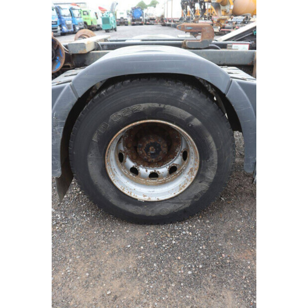 MAN TGA 18.310-47628752