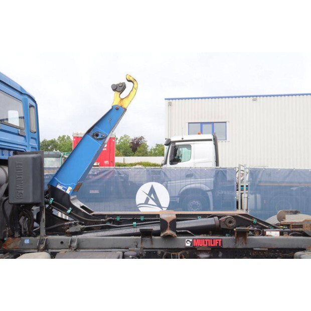 MAN TGA 18.310-47628756