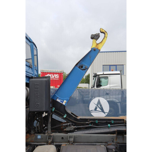 MAN TGA 18.310-47628757