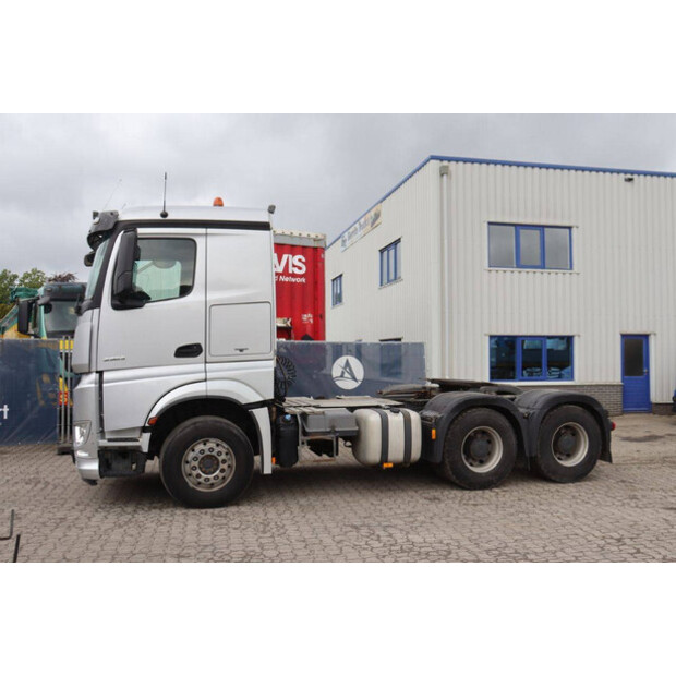 Mercedes-Benz Arocs 3363-47628792