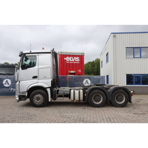Mercedes-Benz Arocs 3363-47628793