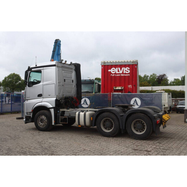 Mercedes-Benz Arocs 3363-47628794