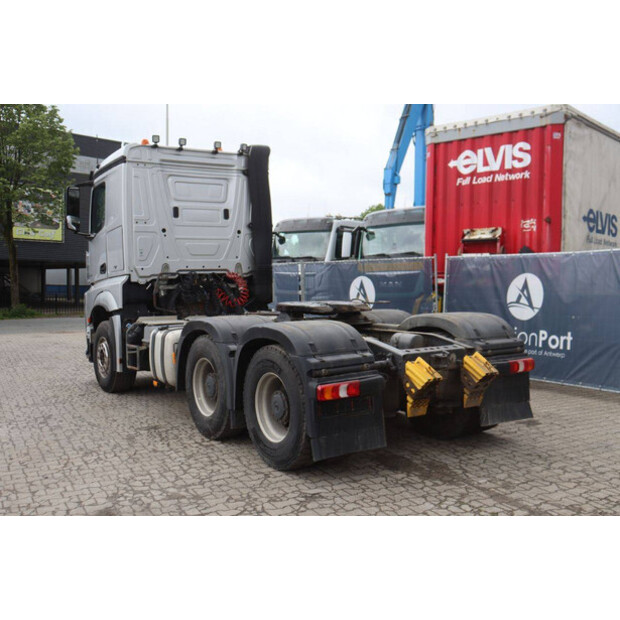 Mercedes-Benz Arocs 3363-47628795