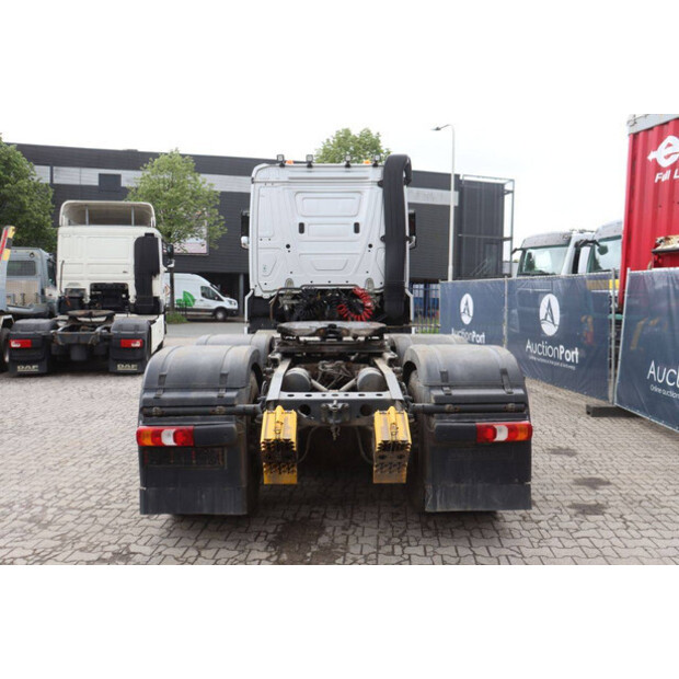 Mercedes-Benz Arocs 3363-47628796