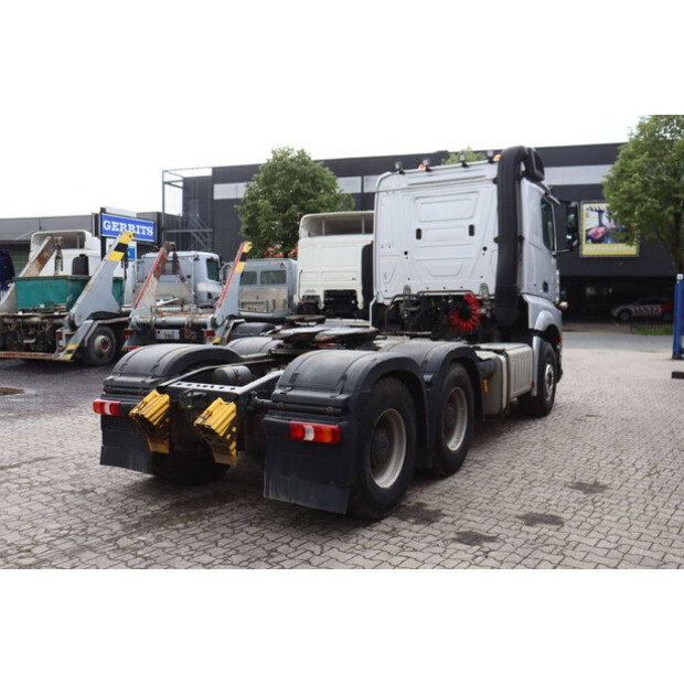Mercedes-Benz Arocs 3363-47628797