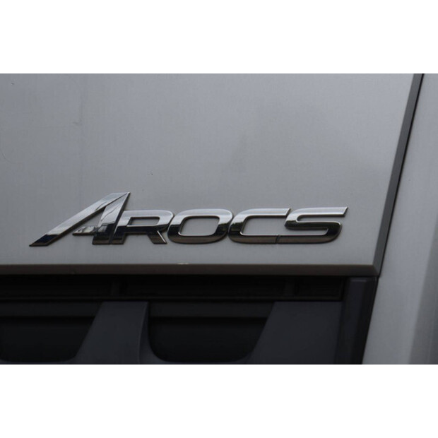 Mercedes-Benz Arocs 3363-47628804