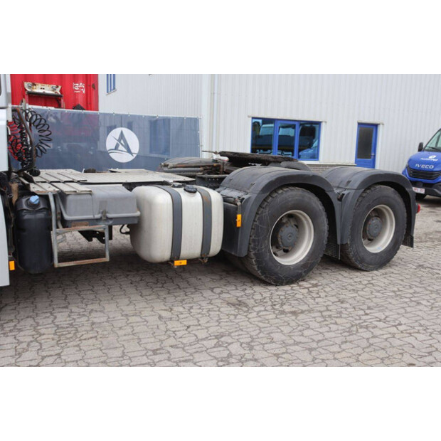 Mercedes-Benz Arocs 3363-47628807