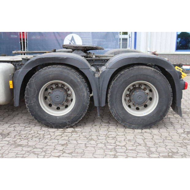 Mercedes-Benz Arocs 3363-47628809