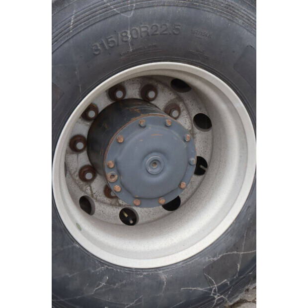 Mercedes-Benz Arocs 3363-47628811