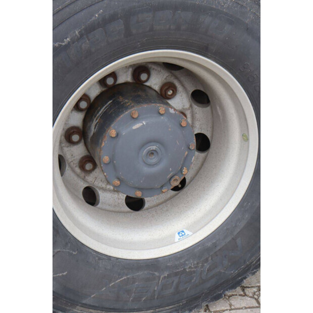 Mercedes-Benz Arocs 3363-47628813