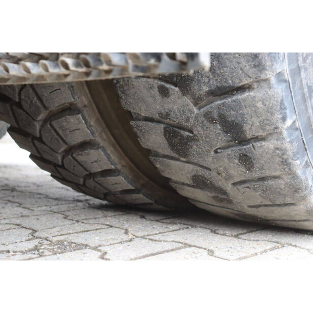 Mercedes-Benz Arocs 3363-47628814
